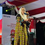 Bupati Natuna Ajak Masyarakat Bangun Daerah dengan Semangat Kemerdekaan