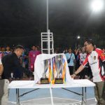 BWS CUP 2025 Resmi Bergulir, Sekda Natuna Sampaikan Apresiasi