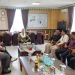 Natuna Jadi Sorotan BRIN, Bupati Sampaikan Potensi Pengembangan Wisata Bahari dan Perikanan