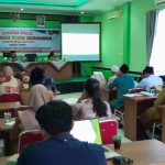 Dialog Kerukunan Umat Beragama di Natuna, Pemerintah Daerah Tekankan Moderasi dan Toleransi