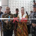 Peresmian PLUT UMKM Kabupaten Natuna