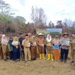 Bupati Cen Sui Lan Dorong Keberlanjutan Pertanian Jagung Pipil untuk Kemandirian Pangan Daerah
