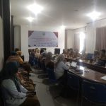 Pemerintah Kabupaten Natuna Gelar Rapat Koordinasi Penetapan Target Indikator Stunting