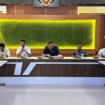 Rapat Koordinasi Tim Kewaspadaan Dini Kabupaten Natuna