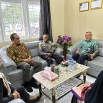 Badan Pengelola Geopark Nasional Natuna Jalin Kerja Sama dengan LPP RRI Ranai