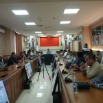 Pemda Natuna Gelar Rapat Persiapan HUT Ke-26 Kabupaten Natuna