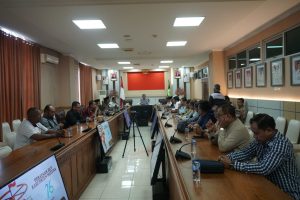 Read more about the article Pemda Natuna Gelar Rapat Persiapan HUT Ke-26 Kabupaten Natuna