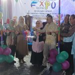 Malam Puncak Air Lengit Expo, Pemda Natuna Beri Apresiasi Tinggi