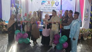 Read more about the article Malam Puncak Air Lengit Expo, Pemda Natuna Beri Apresiasi Tinggi