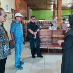 Natuna Tawarkan Keunggulan Wisata dan UMKM, Sekda Natuna dan Kemen UMKM Tinjau Langsung