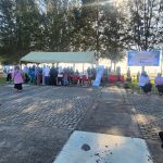 Pemda Natuna Dorong Gaya Hidup Sehat Lewat Gerakan Pengendalian Penyakit Tidak Menular