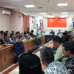 Perluas Akses Keadilan, Pemda Natuna Dorong Pos Bantuan Hukum di Seluruh Desa/Kelurahan