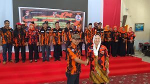 Read more about the article Bupati Natuna Ajak Pemuda Pancasila Berkontribusi dalam Pembangunan Daerah