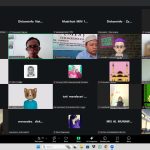 Sosialisasi Kompetisi Konten Digital Hidden Gem Pariwisata Bakti Komdigi 2025