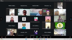 Read more about the article Sosialisasi Kompetisi Konten Digital Hidden Gem Pariwisata Bakti Komdigi 2025