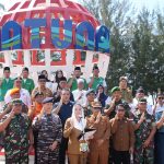 Pemerintah Daerah Kabupaten Natuna Gelar Deklarasi Kebangsaan