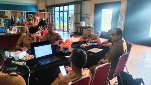 Read more about the article BPGN Natuna Dorong Kolaborasi Lintas Sektor untuk Penguatan Geopark