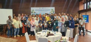 Read more about the article Pemda Natuna Dukung Penguatan Organisasi Kemaritiman Melalui Regulasi Afirmatif