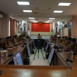 Pemda Natuna Gelar Rapat Final Persiapan HUT ke-26 Kabupaten Natuna