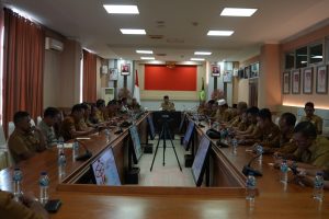 Read more about the article Pemda Natuna Gelar Rapat Final Persiapan HUT ke-26 Kabupaten Natuna