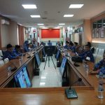Pemda Natuna Gelar Rapat Teknis Persiapan Peresmian Sekolah Rakyat