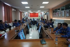 Read more about the article Pemda Natuna Gelar Rapat Teknis Persiapan Peresmian Sekolah Rakyat