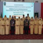 Sekda Natuna Dorong Sinergi PP PAUD dengan Pemda untuk Tingkatkan Kualitas Pendidikan