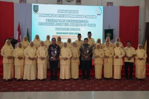 Read more about the article Sekda Natuna Dorong Sinergi PP PAUD dengan Pemda untuk Tingkatkan Kualitas Pendidikan