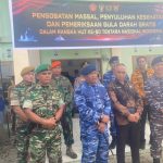 Pemda Natuna Dukung Sinergi TNI Tingkatkan Derajat Kesehatan Masyarakat