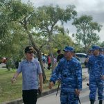 Gotong Royong Bakti Teritorial Prima: Wujud Sinergi TNI, Pemda, dan Masyarakat Natuna