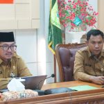 Sekda Natuna Hadiri Rapat Pemenuhan Gizi, Dukung Penguatan SPPG di Wilayah Perbatasan