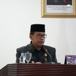 Pidato Pengantar APBD 2026, Wakil Bupati Natuna Tekankan Transparansi, Efisiensi, dan Kemandirian Fiskal Daerah