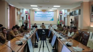 Read more about the article BPJS Ketenagakerjaan dan Pemkab Natuna Kolaborasi Perkuat Jaminan Sosial Ketenagakerjaan