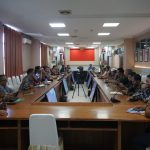HUT Natuna ke-26 Dimatangkan, Pemda Gelar Rapat Final