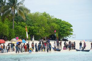 Read more about the article Pemda Natuna Apresiasi Gelaran Festival Senoa 2025