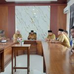 Wakil Bupati Natuna Tekankan Peningkatan Kinerja ASN Daerah