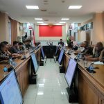 Rapat Finalisasi Hari Jadi ke-26 Kabupaten Natuna