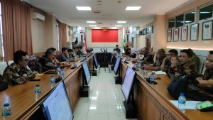 Read more about the article Rapat Finalisasi Hari Jadi ke-26 Kabupaten Natuna
