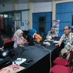 BPGN Natuna Hadiri Pertemuan Teknis UNESCO