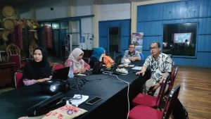 Read more about the article BPGN Natuna Hadiri Pertemuan Teknis UNESCO