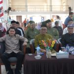 Asisten I Khaidir Tekankan Inovasi dan Kreativitas Guru di Pelatihan Pembelajaran Mendalam Batch 2 Natuna