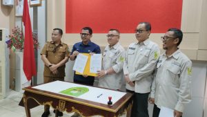 Read more about the article BPGN Natuna Tanda Tangani 9 MoU Bersama Mitra Strategis