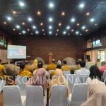 Pemda Natuna Gelar Pelatihan Manajemen dan Penanganan Kasus Kekerasan Perempuan dan Anak