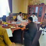 Wakil Bupati Natuna Tegaskan Netralitas dan Kondusivitas pada Pemilihan Kepala Desa PAW Desa Cemaga