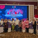 Ketua Dekranasda Natuna Ikuti Pembahasan Strategis Kerajinan Daerah pada Rakerda Kepri 2025