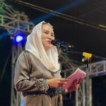 Pemkab Natuna Resmi Tutup Perayaan Hari Jadi ke-26