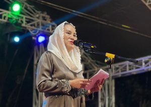 Read more about the article Pemkab Natuna Resmi Tutup Perayaan Hari Jadi ke-26