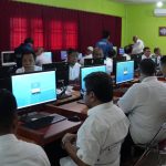 Penilaian Potensi dan Kompetensi ASN (ProASN) Natuna Tahun 2025