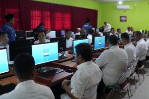 Read more about the article Penilaian Potensi dan Kompetensi ASN (ProASN) Natuna Tahun 2025