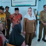 Pemerintah Kabupaten Natuna Hadirkan Program Layanan Optimal bagi Masyarakat Midai dan Suak Midai